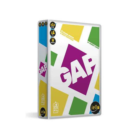 Gap