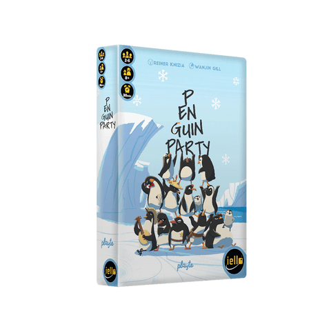 Penguin Party