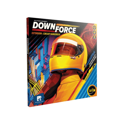 Downforce