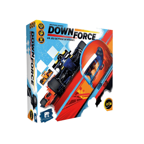 Downforce