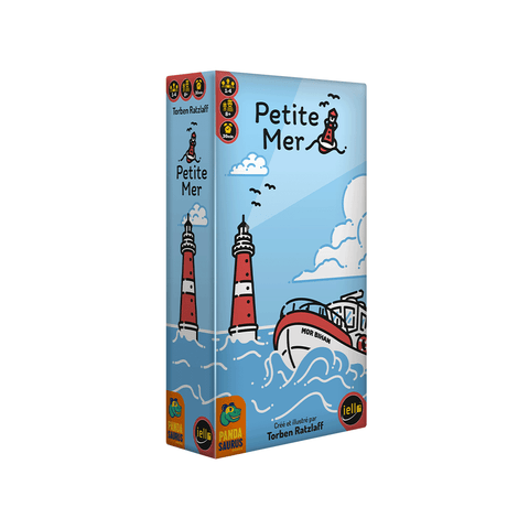 Petite Mer