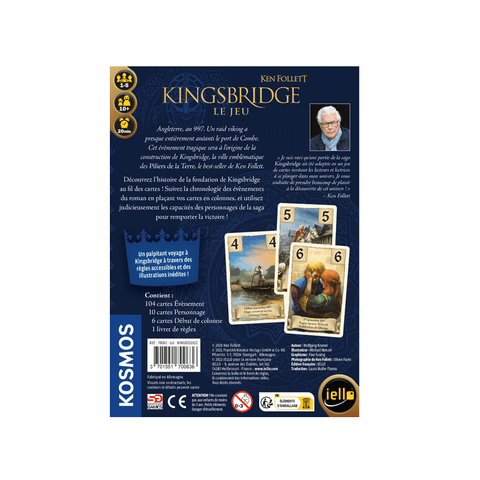 Kingsbridge