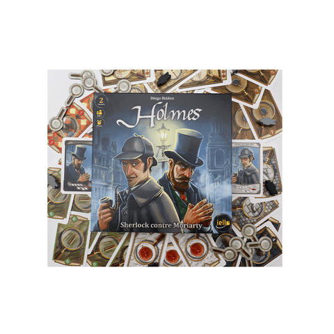 Holmes