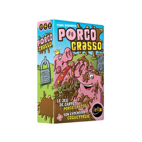 Porco Crasso