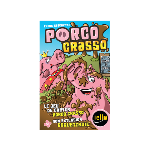 Porco Crasso