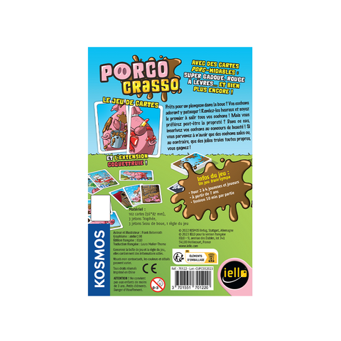 Porco Crasso