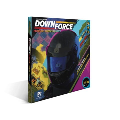 Downforce