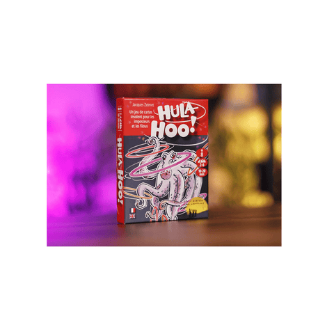 Hula Hoo