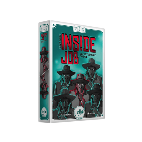 Inside Job