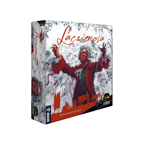 Lacrimosa