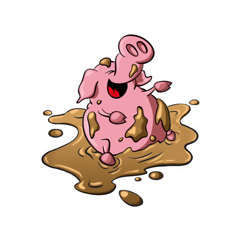 Porco Crasso